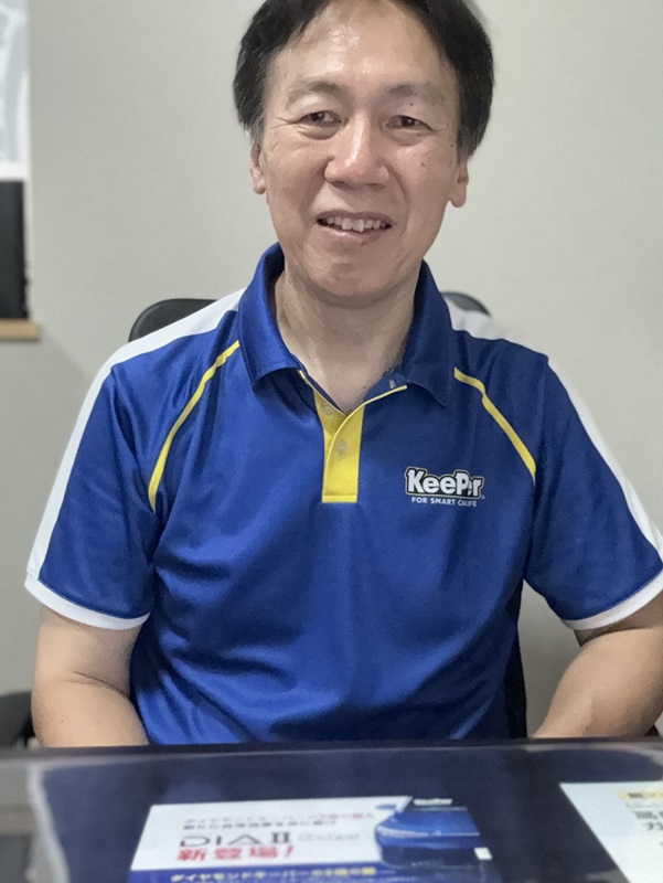 ブン店長